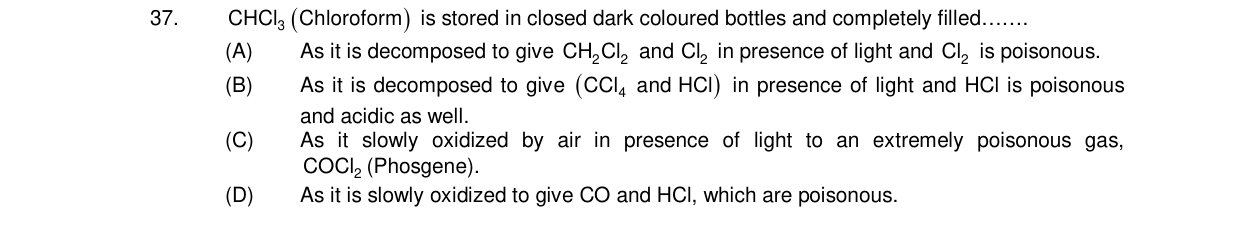 Chemistry diagram for: See image
